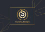do professional modern minimalist logo for business